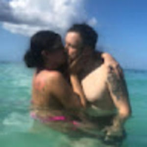 Meet your Posher, Rikki